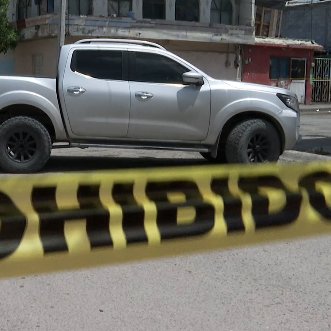 Localizan Cuerpo de Hombre Sin Vida en Casa de Saltillo
